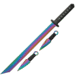 Rite Edge Ninja Sword Thrower Set Spec