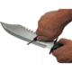 Rite Edge Outdoor Beast Knife