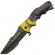 Rite Edge Patriot Service Linerlock A/O