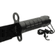 Rite Edge Plateau Survival Fixed Blade, CN211625