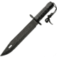 Rite Edge Plateau Survival Fixed Blade, CN211625