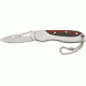 Rite Edge Pony Folder Knife, Stainless blade, Brushed stainless handle CN210797