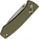 Rite Edge Rolling Lock Green, RUC4004