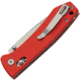 Rite Edge Rolling Lock Red, RUC4004RD
