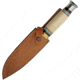 Rite Edge Silver Day Fixed Blade