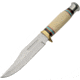Rite Edge Silver Day Fixed Blade