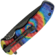 Rite Edge Tie Dye Linerlock A/O CN300558C