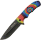 Rite Edge Tie Dye Linerlock A/O CN300558C
