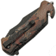 Rite Edge Wildlife Linerlock AO Buck A/O