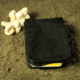 Rite in the Rain 3X5 COVER - BLACK, Black, 3 x 5 C935B
