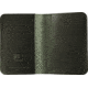 Rite in the Rain 3X5 COVER - BLACK LEATHER - SIDE, Black, 3 x 5 34