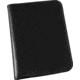 Rite in the Rain 3X5 COVER - BLACK LEATHER - SIDE, Black, 3 x 5 34