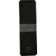 Rite in the Rain 3X5 COVER - BLACK LEATHER - TOP, Black, 3 x 5 33