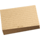 Rite in the Rain 3X5 INDEX CARDS - TAN, Tan, 3 x 5 991T