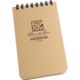 Rite In The Rain 3X5 Notebook - Tan, 3 X 5 935T