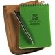 Rite In The Rain 4X6 Kit - Green, 4 X 6 946-Kit