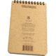 Rite in the Rain 4X6 NOTEBOOK - TAN, Tan, 4 x 6 946T