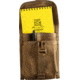 Rite in the Rain 4X6 POUCH KIT - YELLOW, Yellow, 4 x 6 146P-KIT