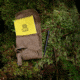 Rite in the Rain 4X6 POUCH KIT - YELLOW, Yellow, 4 x 6 146P-KIT