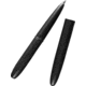 Rite in the Rain ALL-WEATHER BULLET PEN (BLACK-MATTE), Black, 3 3/4 96