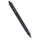 Rite in the Rain All-Weather Standard Clicker Pen,Blue Ink,Matte Black 93B