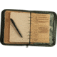 Rite in the Rain BINDER KIT - ACU, ACU, 5 5/8 x 7 1/2 9200A-KIT