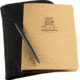 Rite in the Rain BINDER KIT - BLACK, Black, 5 5/8 x 7 1/2 9200B-KIT