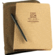 Rite in the Rain BINDER KIT - TAN, Tan, 5 5/8 x 7 1/2 9200T-KIT