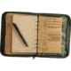 Rite in the Rain BINDER KIT - VARIETY - ACU, ACU, 5 5/8 x 7 1/2 9201A-KIT