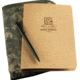 Rite in the Rain BINDER KIT - VARIETY - ACU, ACU, 5 5/8 x 7 1/2 9201A-KIT