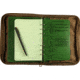 Rite in the Rain BINDER KIT - VARIETY - GREEN, Green, 5 5/8 x 7 1/2 9201-KIT