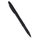 Rite in the Rain Black Metal Stylus Pen,Black Ink 94S