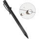 Rite in the Rain Bolt-action Pen - Black W/ Black Ink - BK16
