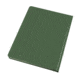 Rite in the Rain Bound Book - Fabrikoid Cover - Universal - Green, Green, 6 3/4 x 8 3/4 970F-LG