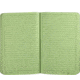 Rite in the Rain FIELD BOOK - GREEN, Green, 4 5/8 x 7 1/4 980