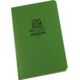 Rite In The Rain Field Book - Green, 4 5/8 X 7 1/4 980
