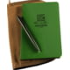 Rite in the Rain Tactical Field Book Kit - 4x7 Notebook, Pen, Cover