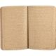 Rite in the Rain FIELD BOOK - TAN, Tan, 4 5/8 x 7 1/4 980T