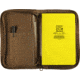 Rite in the Rain FIELD FLEX BOUND KIT, Yellow, 4 5/8 x 7 1/4 374-KIT