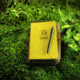 Rite in the Rain FIELD FLEX BOUND KIT, Yellow, 4 5/8 x 7 1/4 374-KIT