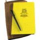 Rite in the Rain FIELD FLEX BOUND KIT, Yellow, 4 5/8 x 7 1/4 374-KIT