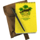 Rite in the Rain FLAT'S FISHING KIT, Yellow, 4 x 6 1733-KIT