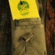 Rite in the Rain FLY FISHING KIT, Yellow, 4 x 6 1732-KIT