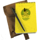 Rite in the Rain FLY FISHING KIT, Yellow, 4 x 6 1732-KIT