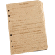 Rite in the Rain LOOSE LEAF - TAN - CALL FOR FIRE, Tan, 4 5/8 x 7 922T