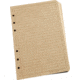 Rite in the Rain LOOSE LEAF - TAN - UNIVERSAL, Tan, 4 5/8 x 7 982T