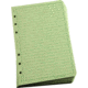 Rite in the Rain Loose Leaf - Universal - Green, Green, 8 1/2 x 11 982-MX