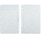 Rite in the Rain Loose Leaf - Universal - White, White, 8 1/2 x 11 372-MX