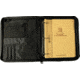 Rite in the Rain MAXI FIELD PLANNER STARTER KIT - BLACK, Black, 8 1/2 x 11 9250B-MX