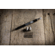 Rite in the Rain Mechanical Pencil,5.75in,Black,1.1mm Black Lead w/7 Leads and 2 Extra Erasers BK99